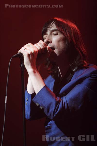 PRIMAL SCREAM - 2006-06-22 - PARIS - La Cigale - 